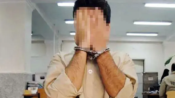 مرد جن گیر در یزد دستگیر شد