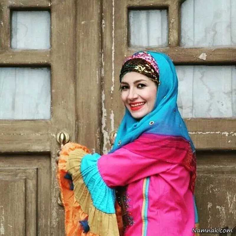 ملیکا زارعی