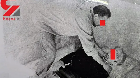 مریم با 11 مرد سرو سری داشت پذیرفت و او را کشتم+ عکس