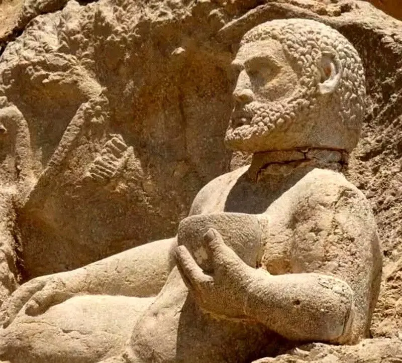 هرکول کرمانشاه  