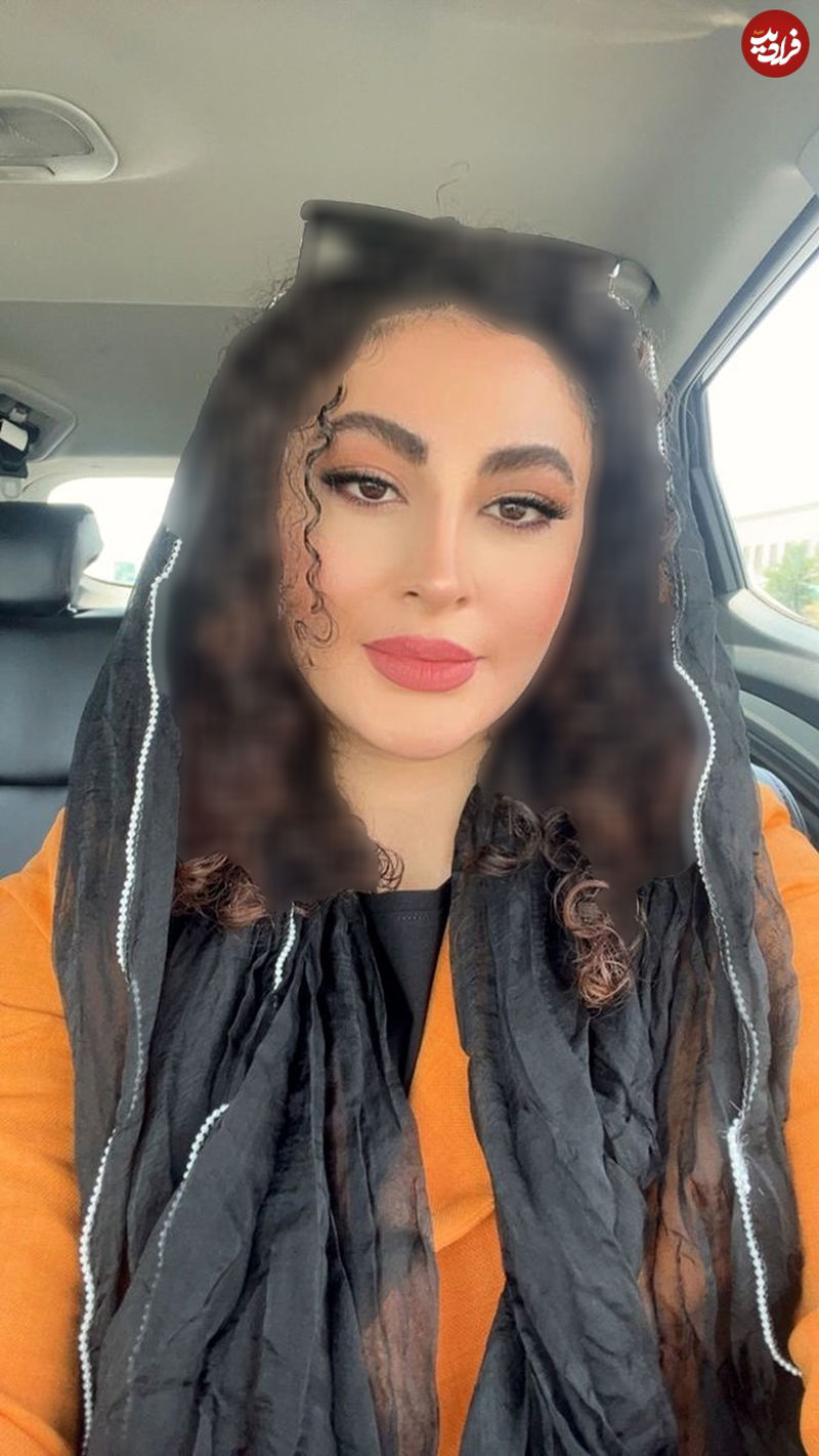 مریم مومن