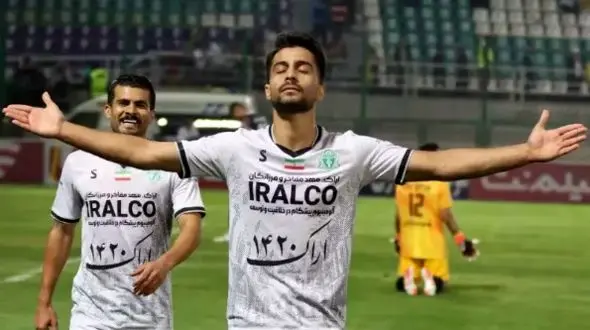 خرید سپاهان از الومینیوم قطعی شد+ عکس