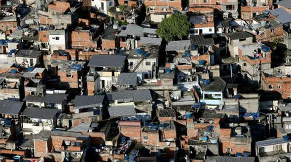 آزارو اذیت گروهی یک دختر توسط 30 مرد / انتشار فیلم این حادثه برزیل را در شوک فرو برد