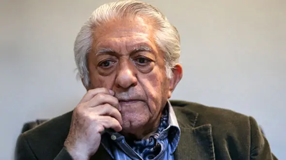 بازیگر نامدار ایرانی که آرزوی بازگشت به سینما را دارد +عکس