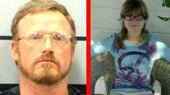 تکه تکه کردن دختر 18 ساله  پس از باردار شدن توسط ناپدری / مادر دختر در اذیت و آزار و مرگ دلخراش فرزندش دست داشت+عکس