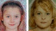 ناپدید شدن اسرارآمیز یک مادر و دختر زیبا + عکس