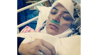 گلایه تند خواهر الهام چرخنده از هنرمندان/حمله‌های عصبی خواهرم را به بیمارستان کشاند! +عکس