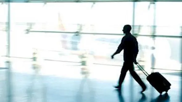 مطالبه مهریه از شوهر خارجی