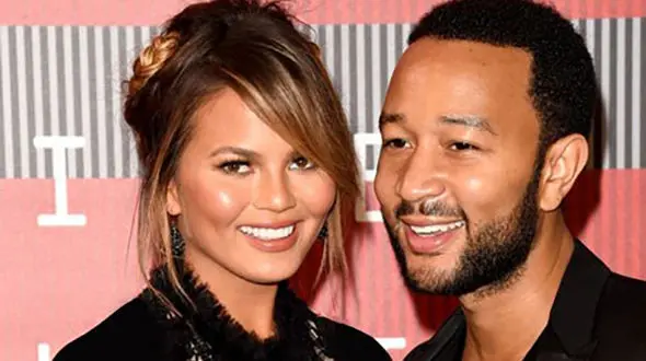 جان لجند پدر شد