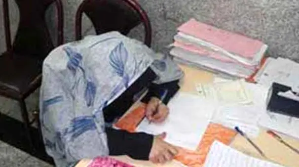 تعرض گروهی به زن جوان بعد از کتک های شوهر صیغه ای