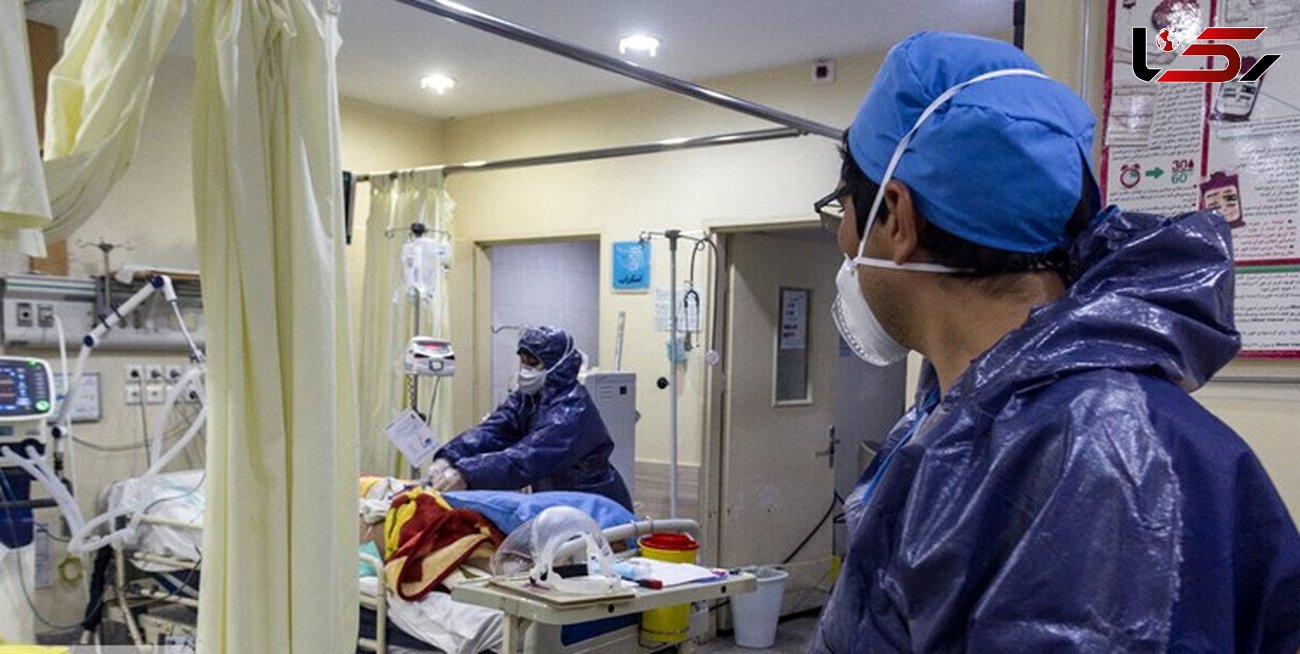 بستری شدن 52 بیمار جدید کرونایی در اردبیل/ تداوم وضعیت قرمز و هشدار در 5 شهرستان