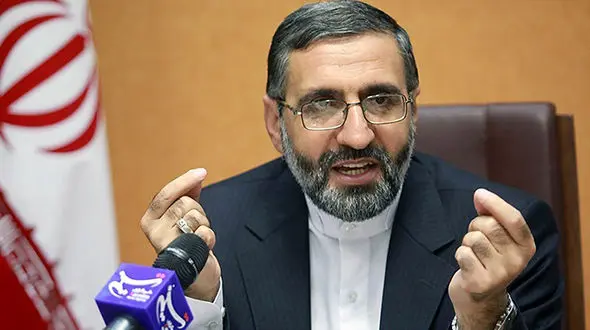 صدور رای پرونده حمید بقایی در مهلت قانونی توسط دادگاه تجدید نظر