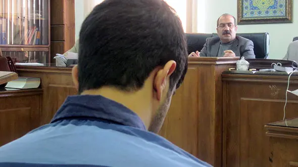 60سال زندان به دو پسرایرانی در اذیت و آزار دختر افغان / دادگاه کیفری تهران صادر کرد+عکس