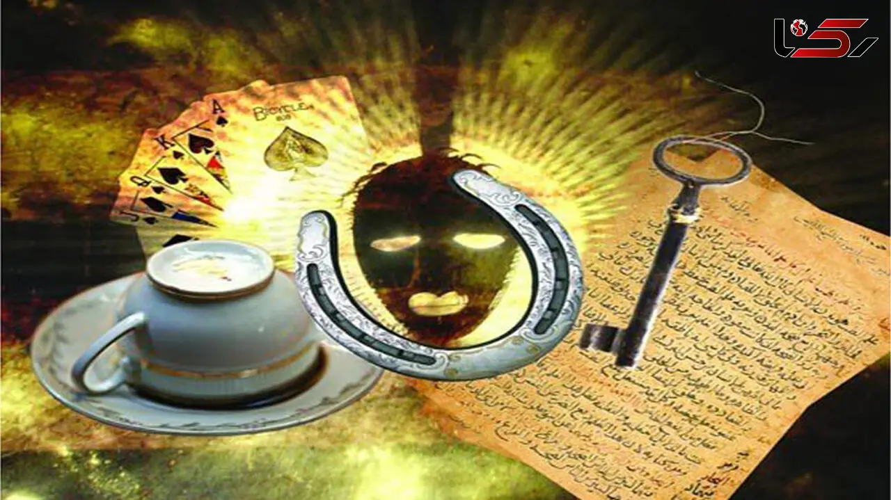 جزییات فروش کفن ١٠ ساله مرده برای دفع چشم زخم/ جادوگری چند؟! + جزییات تکاندهنده