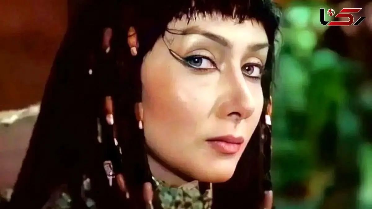 کدام بازیگر زن بهترین زلیخا را بازی کرد؟ / نگاهی همه زلیخاهای تاریخ که کتایون ریاحی زیباترین آن ها بود!