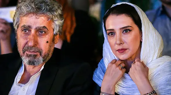 بازیگران مشهور در کنسرت شهرام ناظری +عکس