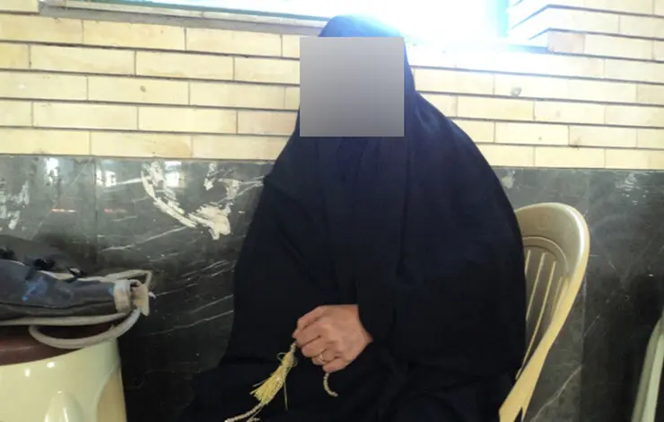 شوهرم وقتی فهیمد سرطان دارم می خواهد طلاقم دهد / تمام ارثیه میلیاردی ام را به نامش کرده بودم