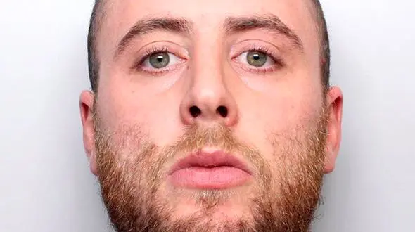 6 سال زندان برای فوتبالیست شیطان‌صفت / او پسر 14 ساله را به خلوتگاه شوم برده بود+عکس