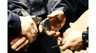 دستگیری 6 نفر از مخلان نظم و امنیت عمومی در فلاورجان