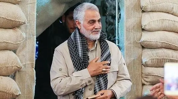 شهید قاسم سلیمانی نماد وحدت و همدلی در کشور بود