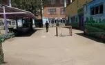  مدرسه ها خالی از دانش آموز ! والدین از ترس کرونا فرزندان خود را نیاوردند!