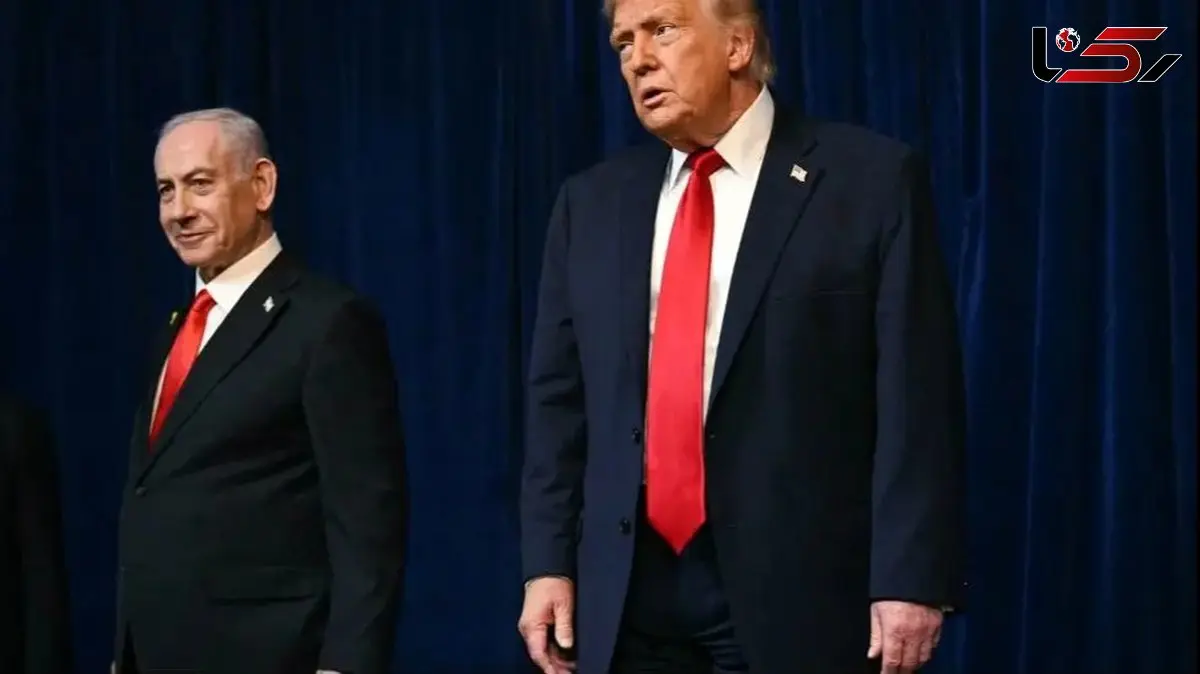 فشار نتانیاهو آمریکا را به گزینه جنگ با ایران نزدیک می کند؟