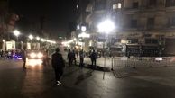 عامل انتحاری در مرکز قاهره خودش را منفجر کرد