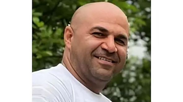 عکس / علیرضا احمدی مجری محبوب صدا و سیما درگذشت! +علت مرگ و آخرین عکسش در بیمارستان / روحش شاد