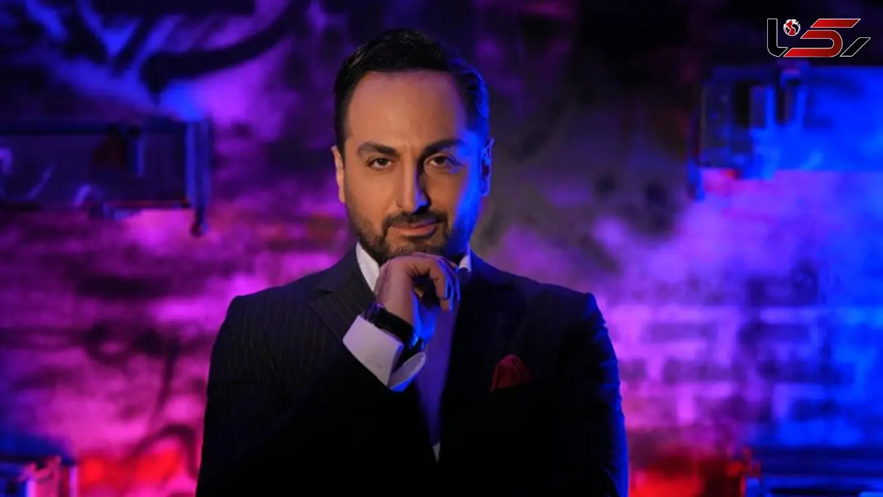 فیلم شعبده بازی دلهره آور «سعید فتحی روشن» در برنامه عمارت/تماشاگران مبهوت شدند