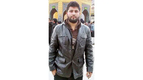  تماس مرموز با خانواده سرباز مرزبانی ربوده شده در میرجاوه