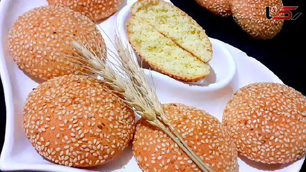 با یک تخم‌ مرغ ۲۰ شیرینی درست کن؛ دستور اقتصادی و خوشمزه
