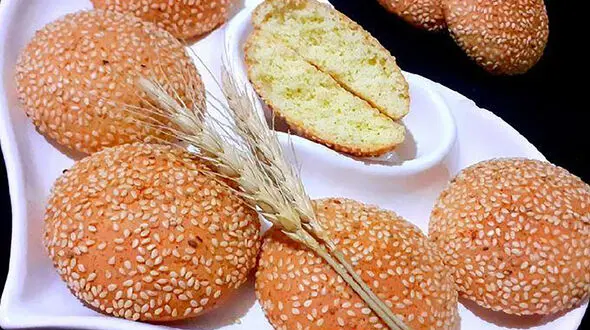 با یک تخم‌ مرغ ۲۰ شیرینی درست کن؛ دستور اقتصادی و خوشمزه
