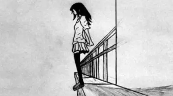 خودکشی دختر 16 ساله تهرانی به خاطر یک پسر / بامداد دیروز رخ داد