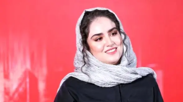 زیبایی چشمگیر مادر هانیه غلامی بازیگر سریال «یزدان»/ زیبایی ارثی مادر و دحتر