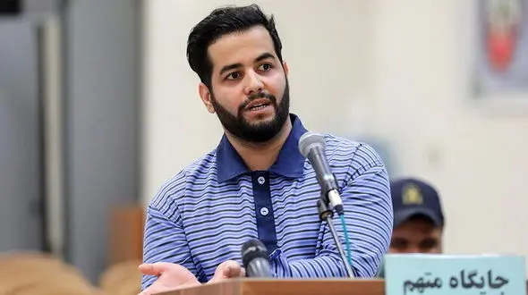 میلا حاتمی کیست؟