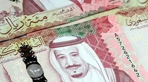 از قیمت ریال عربستان تا درهم امارات امروز جمعه 9 آبان 1404