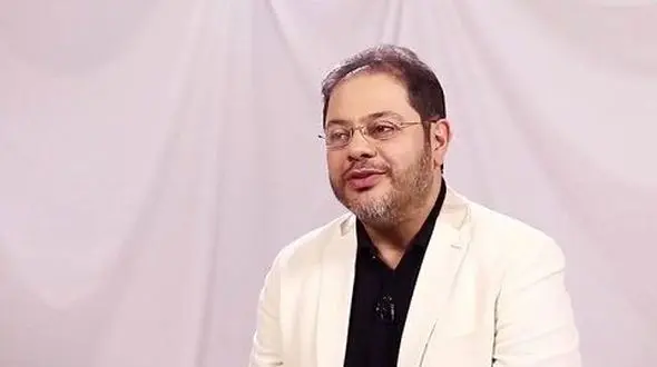 بیوگرافی سید محمدرضا حسینیان مجری سابق صدا و سیما و ماجرای ممنوع‌التصویری