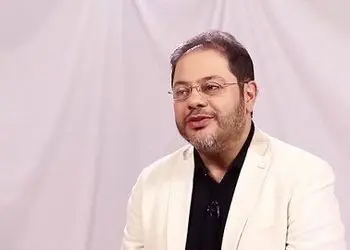 بیوگرافی سید محمدرضا حسینیان مجری سابق صدا و سیما و ماجرای ممنوع‌التصویری
