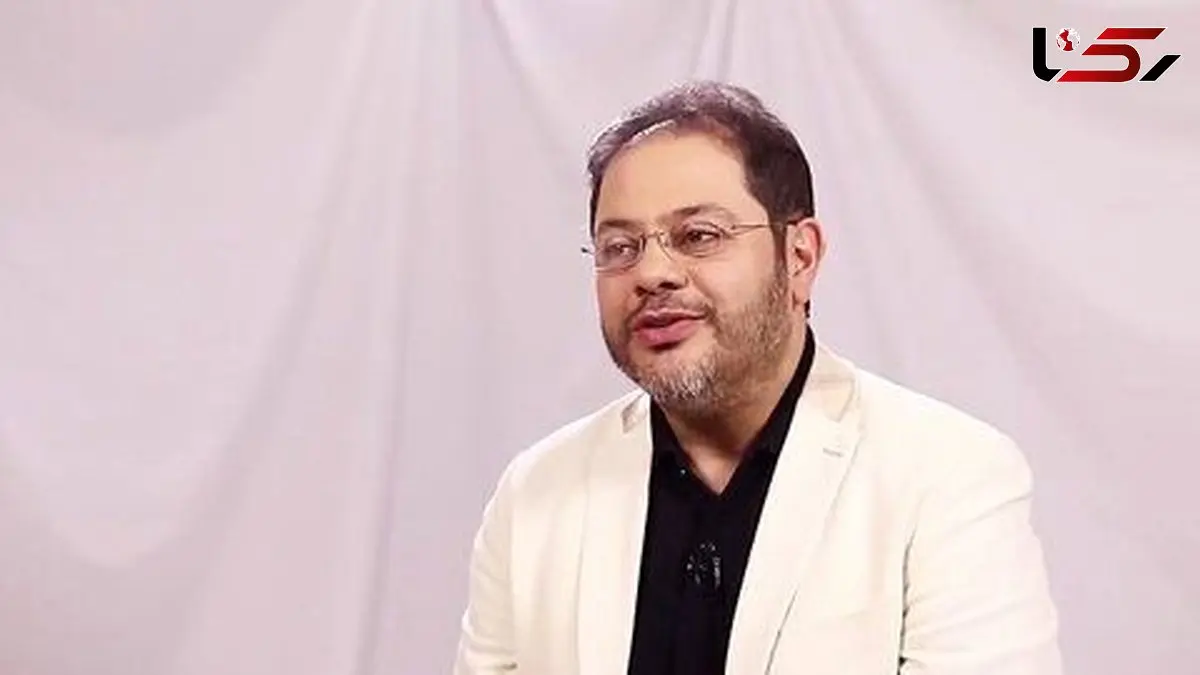 بیوگرافی سید محمدرضا حسینیان مجری سابق صدا و سیما و ماجرای ممنوع‌التصویری