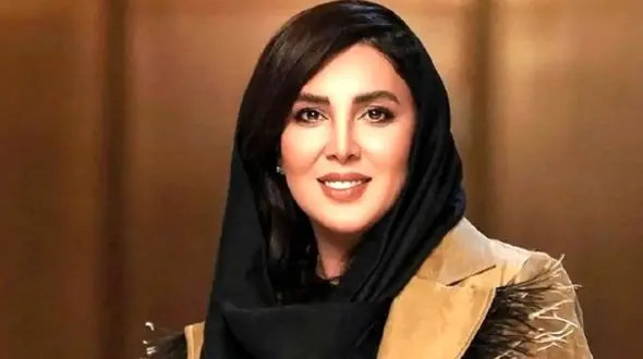 فیلم / تیپ و استایل و حضور پرانرژی لیلا بلوکات، کامبیز دیرباز، مهران غفوریان، علی ضیا، شبنم قلی خانی و ....در کنسرت معین زندی ملقب به معین زد