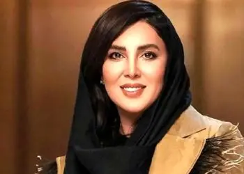 فیلم / تیپ و استایل و حضور پرانرژی لیلا بلوکات، کامبیز دیرباز، مهران غفوریان، علی ضیا، شبنم قلی خانی و ....در کنسرت معین زندی ملقب به معین زد