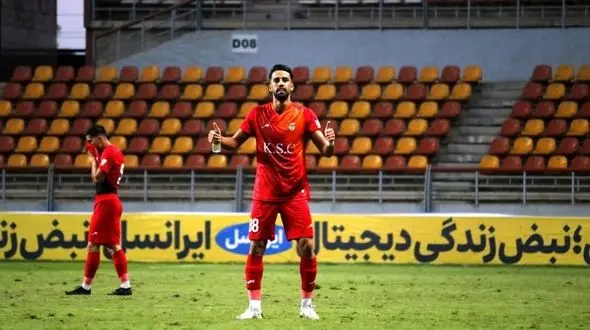 اولین خرید و ورودی استقلال مشخص شد