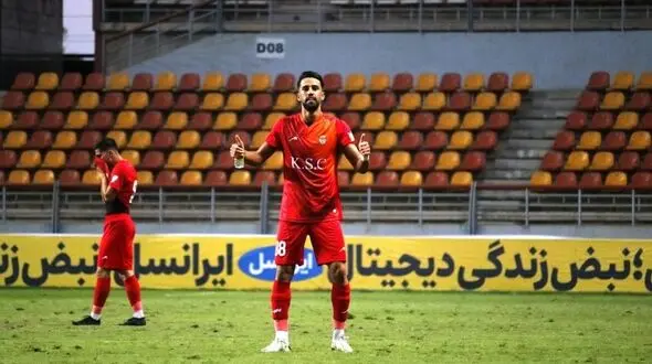 اولین خرید و ورودی استقلال مشخص شد