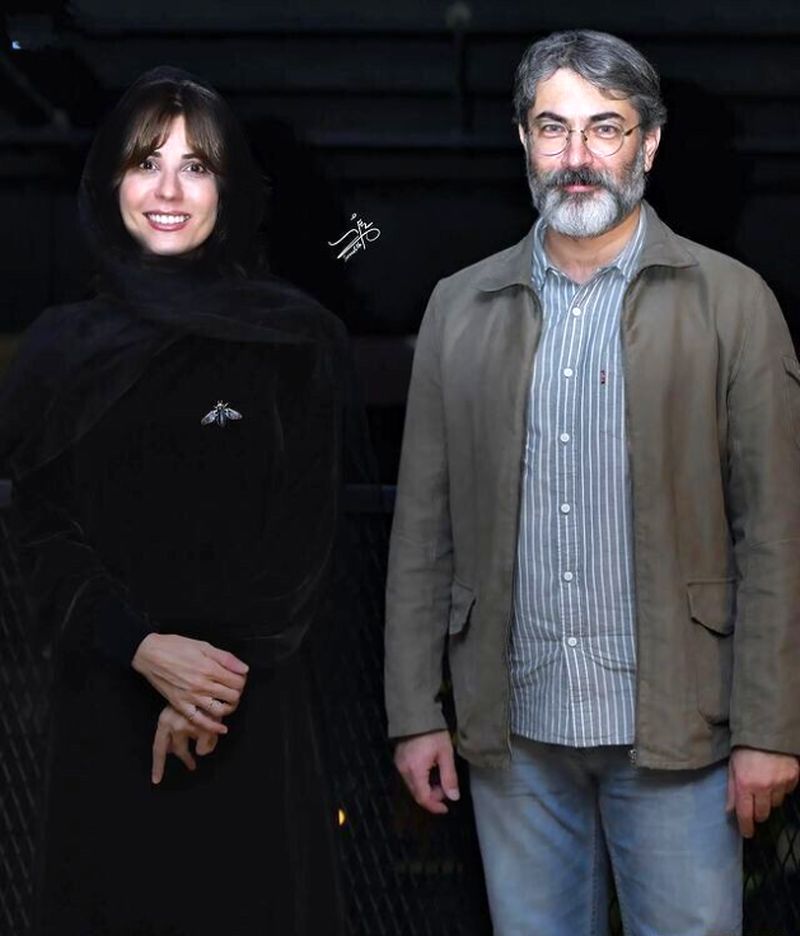 پارسا پیروزفر