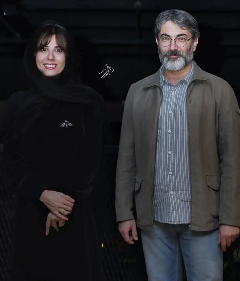 پارسا پیروزفر