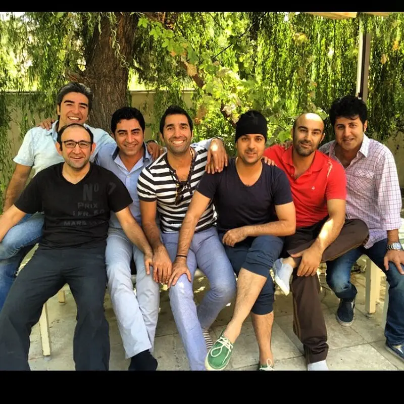 سریال پایتخت