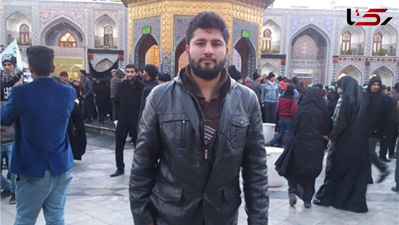 ۶۸روز بی خبری از مرزبان گمشده حادثه مرز میرجاوه