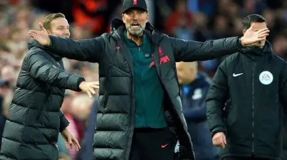 ادامه مصدومیت بازیکنان لیورپول/ دست کلوپ خالیست