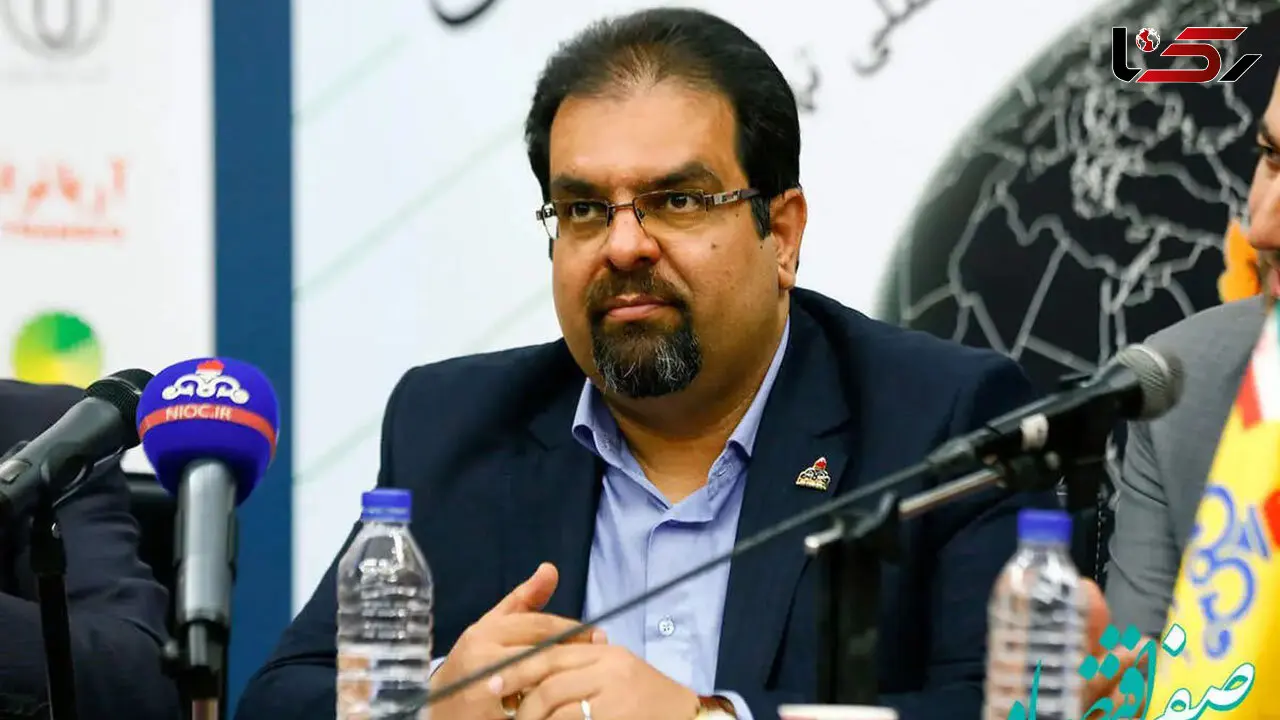 گازرسانی به ۲ شهر، ۳۸۱ روستا و ۳۶۴۳ مراکزصنعتی در ۶ ماه نخست دولت چهاردهم