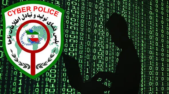 هشدار پلیس فتا در خصوص پیام های ارسالی اداره مالیات